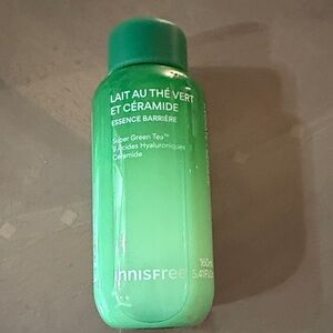 Green Tea Essence Barrier